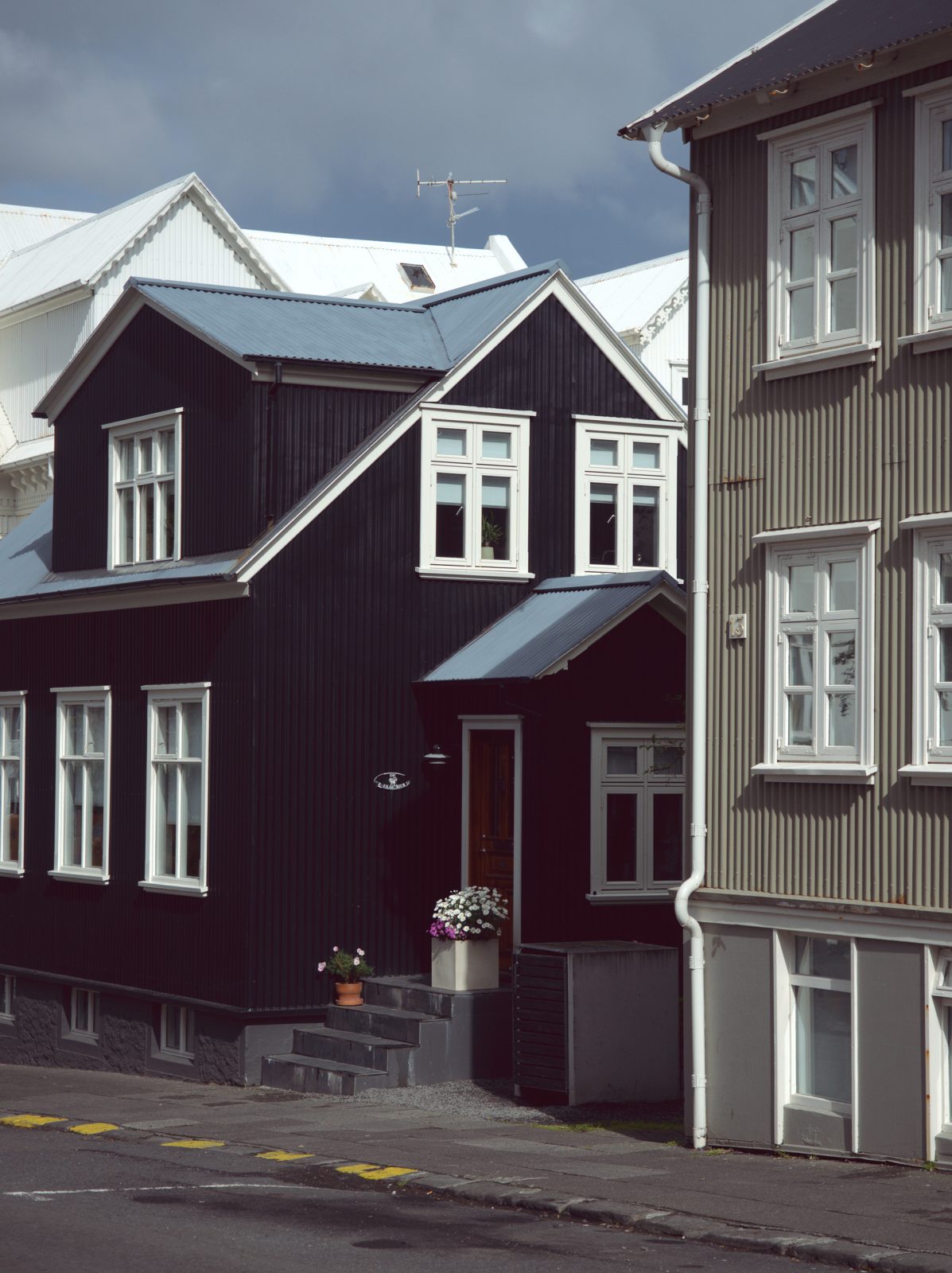 Reykjavik